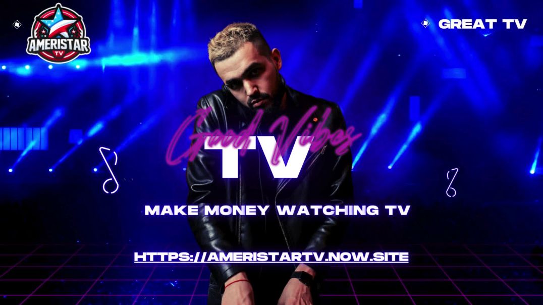 ⁣Streaming that Pays / Music Video