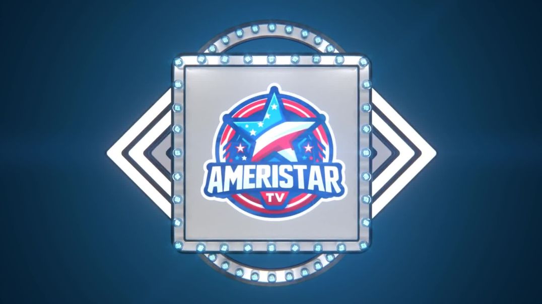 ⁣Dive Into the World of AmeriStar TV on AmeriTube