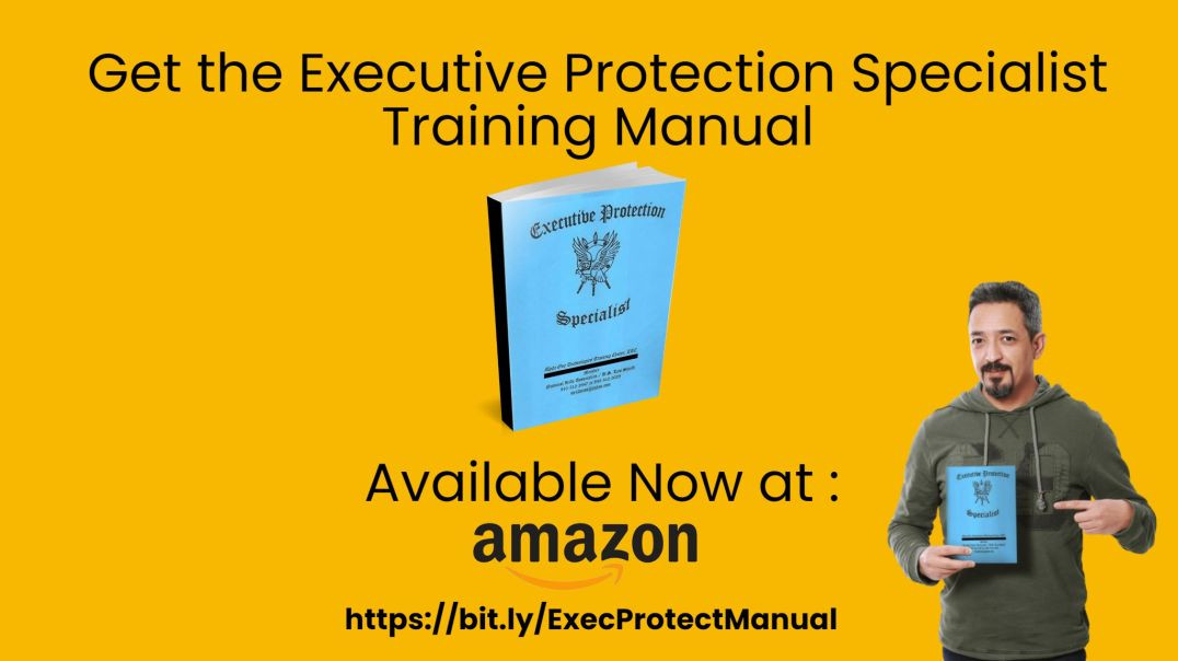 executive-protection-specialist training