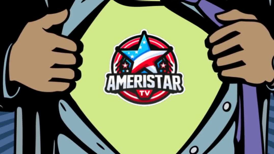 ⁣SUPER AMERISTAR TV