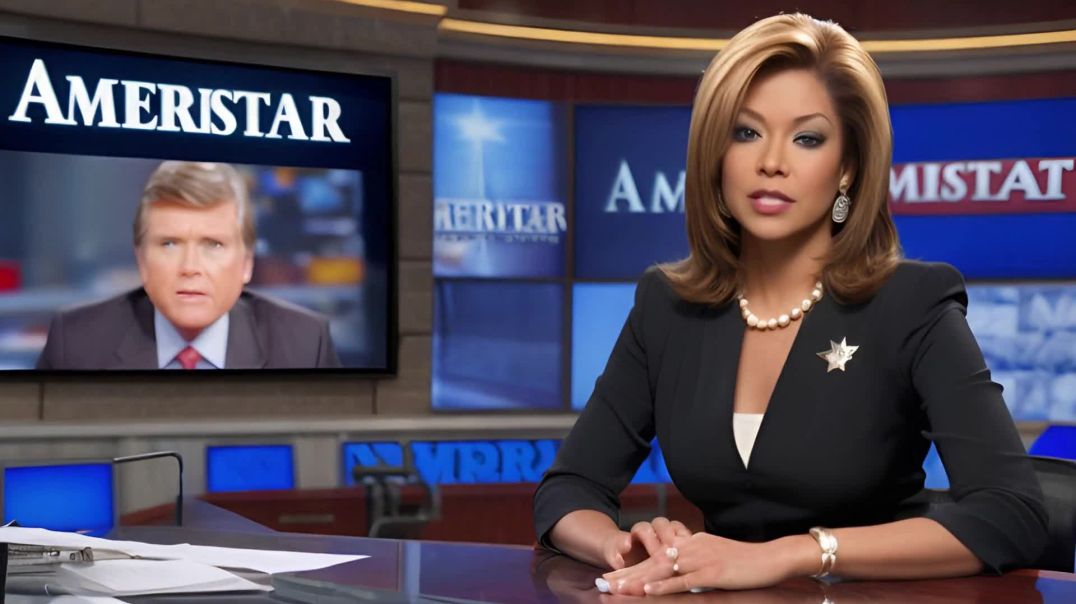 BREAKING NEWS - AmeriStar Tv Shakes The Entertainment World