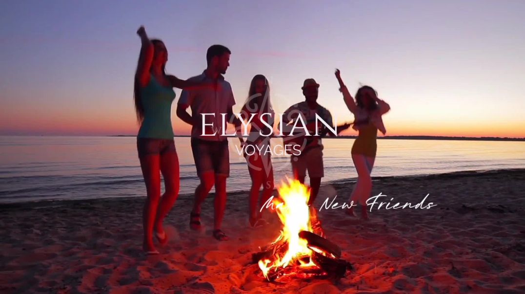 Elysian Voyages